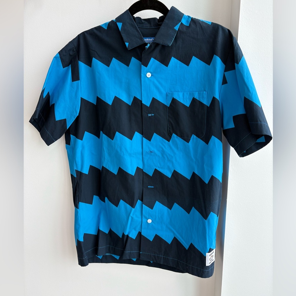 Adidas Men's Shirt